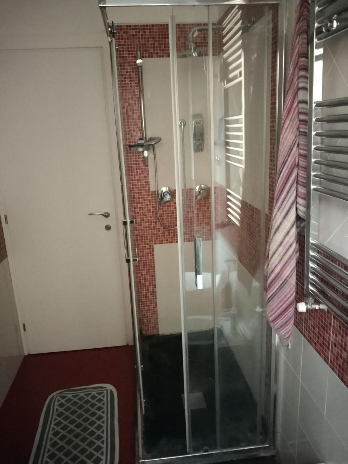 Apartamento Tana Etrusca
