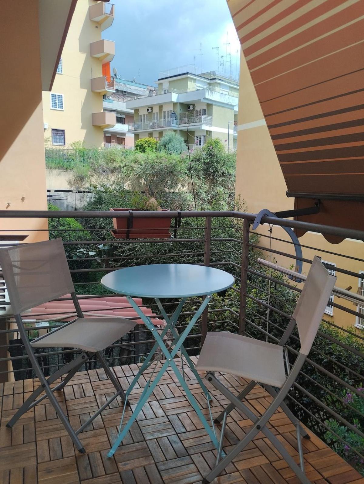 Apartamento Tana Etrusca *