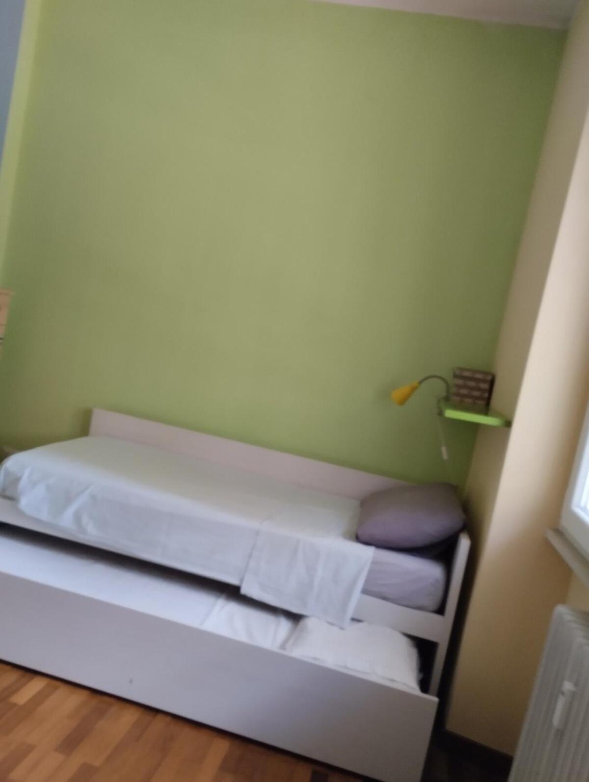 Tana Etrusca Apartamento Roma