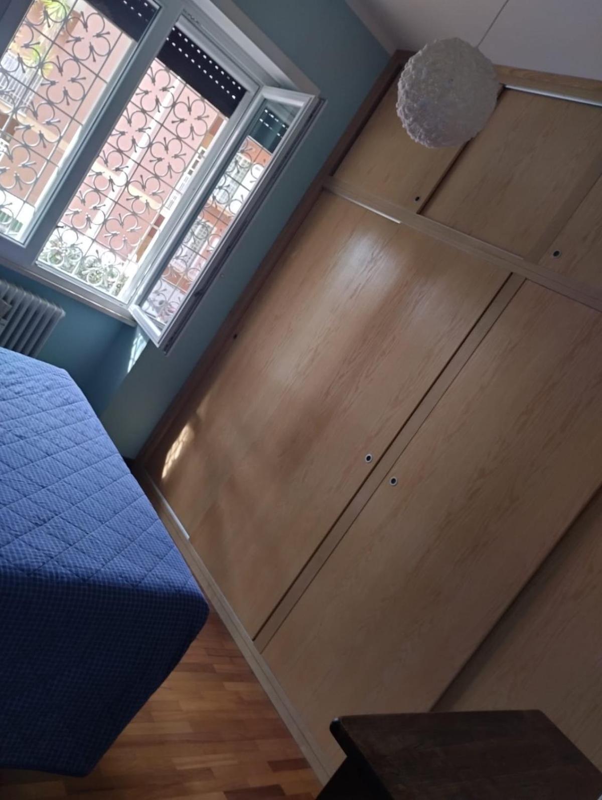 Tana Etrusca Apartamento Roma