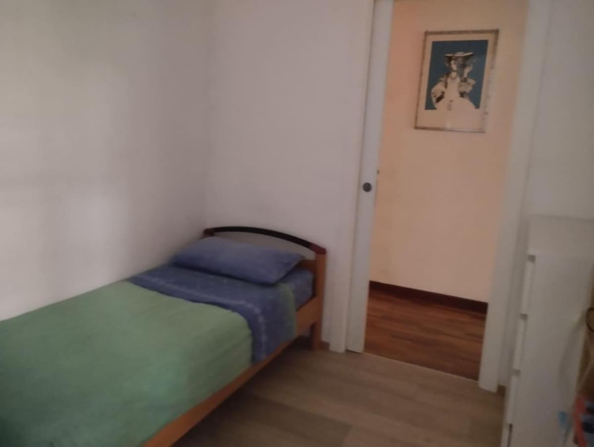 Appartamento Tana Etrusca Roma