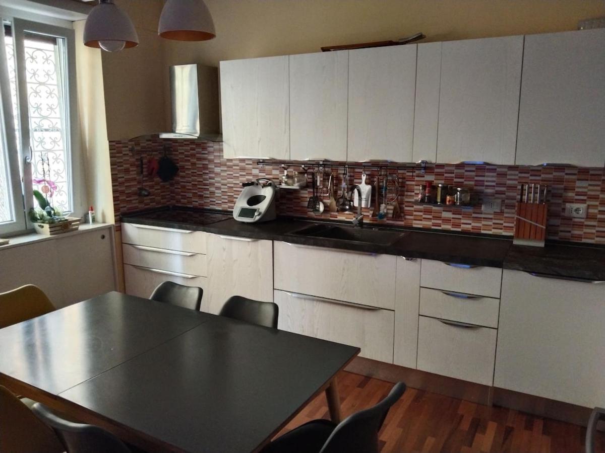 Tana Etrusca Appartamento Roma