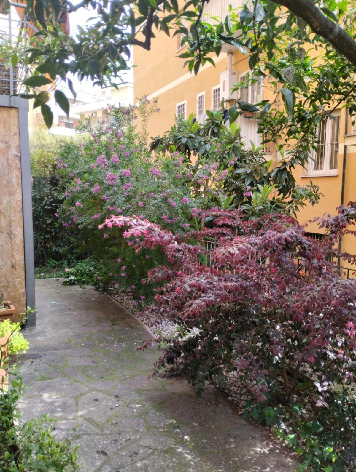Appartamento Tana Etrusca