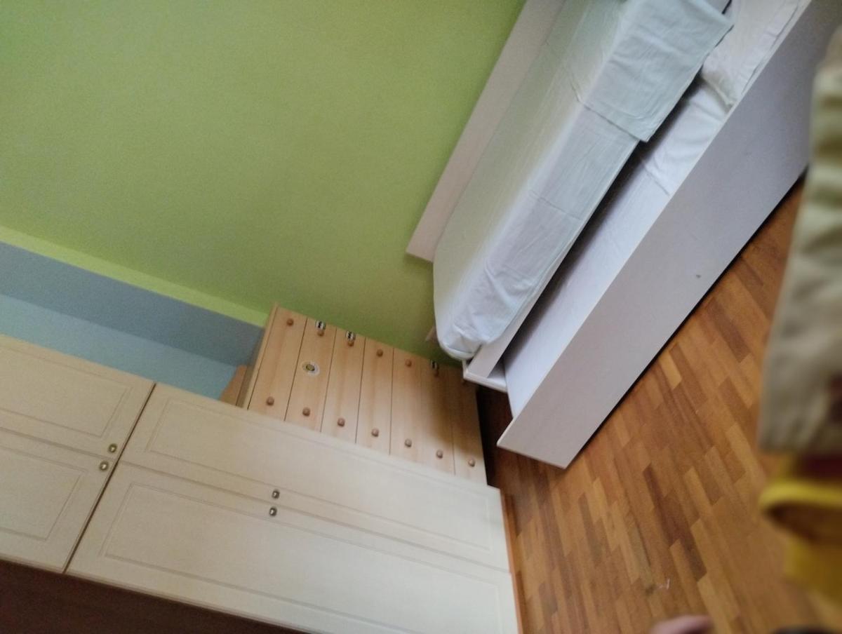 Appartamento Tana Etrusca